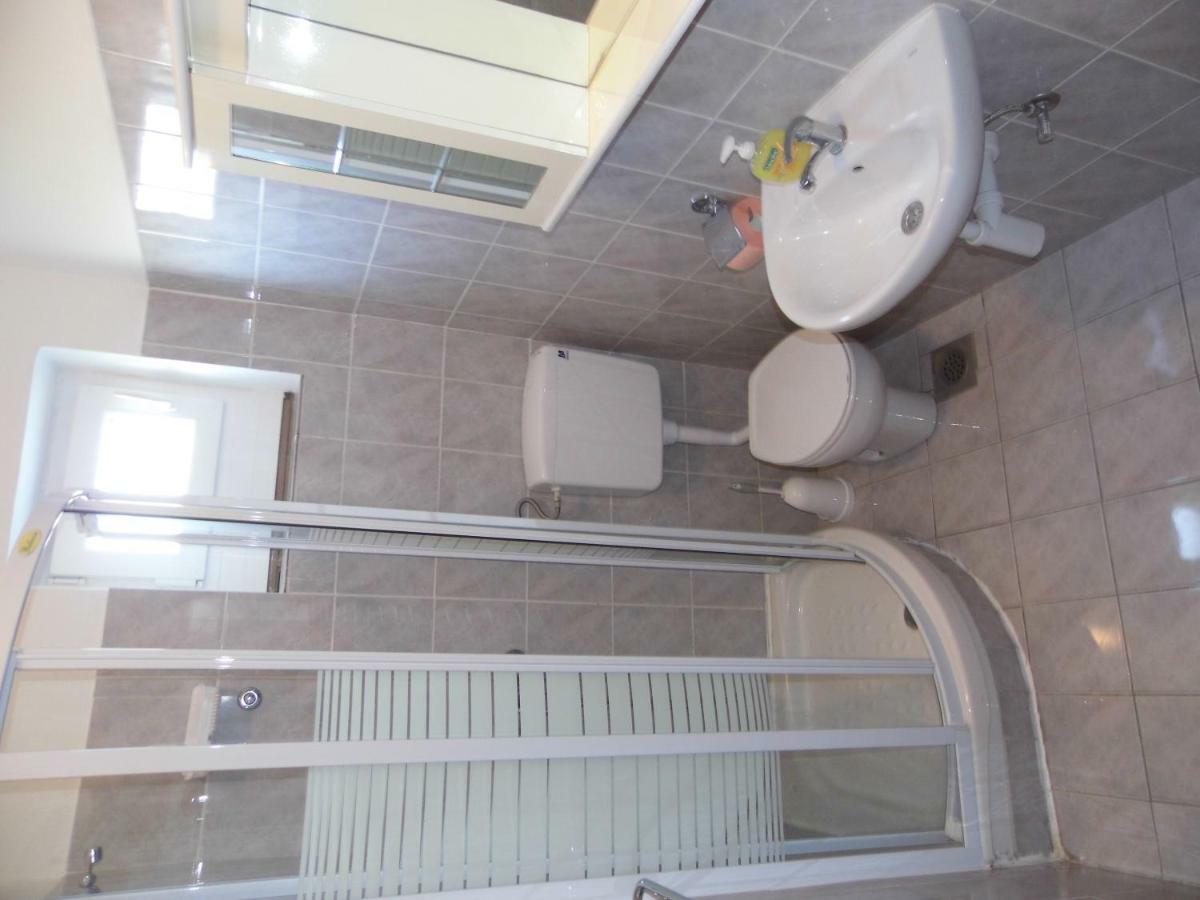 Apartman Bilac Vodice Exterior foto