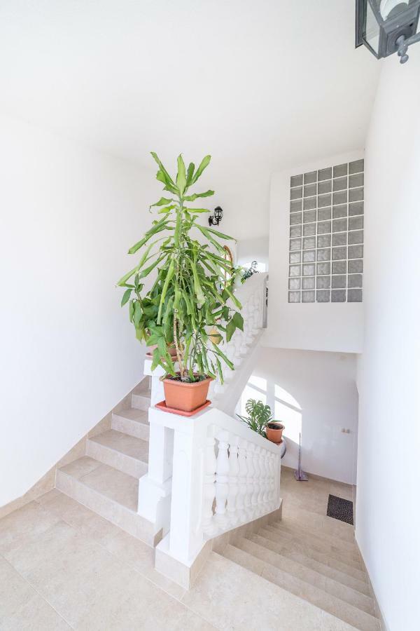 Apartman Bilac Vodice Exterior foto