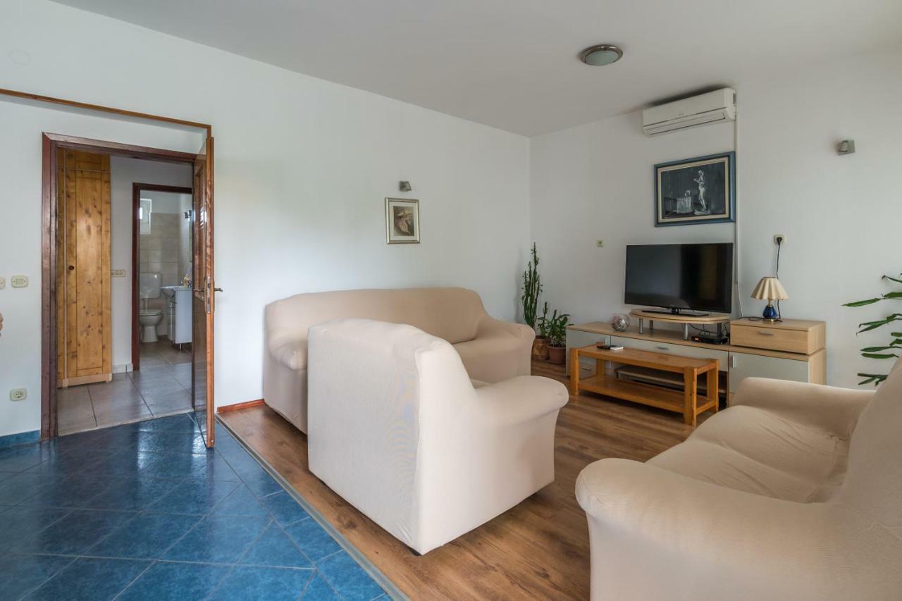 Apartman Bilac Vodice Exterior foto